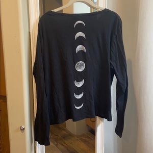 Synergy Organic Clothing Long Sleeve T Shirt